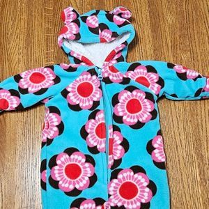 Old Navy Baby Snowsuit 0-3 months